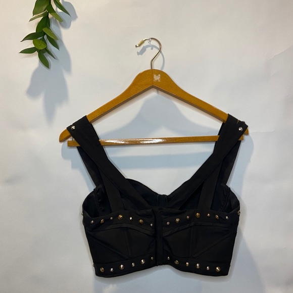 Crop top - Picture 5 of 5